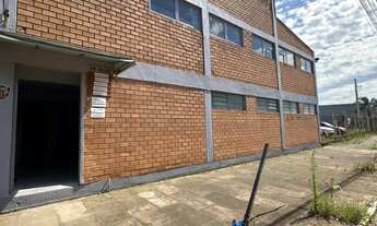 Imagem 3: PRÉDIO PARA LOCAÇÃO - BAIRRO SÃO LUIZ