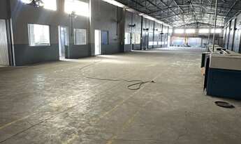 Imagem 3: PRÉDIO COMERCIAL PARA LOCAÇÃO - BAIRRO SÃO LUIZ