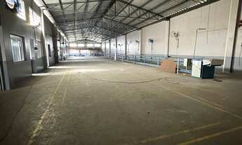 Imagem 4: PRÉDIO COMERCIAL PARA LOCAÇÃO - BAIRRO SÃO LUIZ