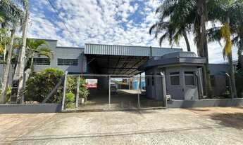 Imagem: PRÉDIO COMERCIAL PARA LOCAÇÃO - BAIRRO