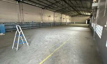 Imagem 2: PRÉDIO COMERCIAL PARA LOCAÇÃO - BAIRRO SÃO LUIZ