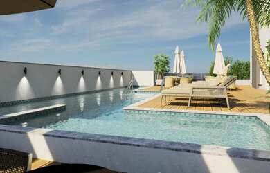 Imagem 5: EXCELENTE APARTAMENTE À VENDA EM PORTO BELO - PRAIA DE PEREQUÊ