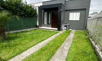 Imagem 3: CASA SEMI MOBILIADA PARA LOCAÇÃO - BAIRRO OESTE