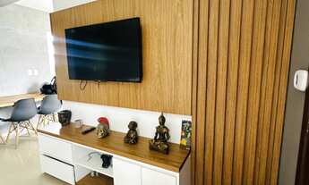 Imagem 7: CASA SEMI MOBILIADA PARA LOCAÇÃO - BAIRRO OESTE