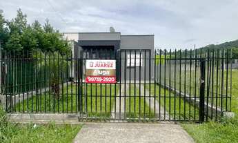 Imagem 2: CASA SEMI MOBILIADA PARA LOCAÇÃO - BAIRRO OESTE