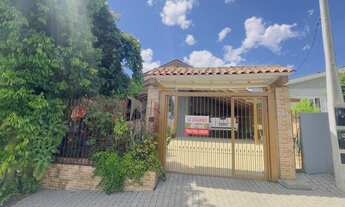 Imagem: CASA PARA LOCAÇÃO - BAIRRO SÃO LUIZ