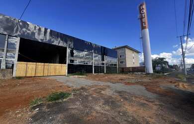 Imagem 2: Loja 1.069 m2 Br 116 São Leopoldo