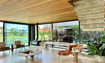 Imagem: Condomínio Celebration Xangri-la 5 suítes