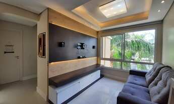 Imagem 5: Apartamento com 3 Dormitorio(s) localizado(a) no bairro em Novo Hamburgo / Rio Grande do