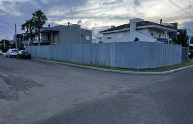 Imagem 3: Terreno de esquina