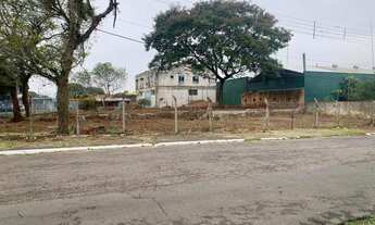 Imagem 3: Área comercial 2535,26 m2 Av Primeiro Março