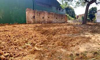 Imagem 7: Área comercial 2535,26 m2 Av Primeiro Março