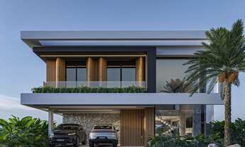 Imagem 3: Casa 06 suítes Condomínio Enseada