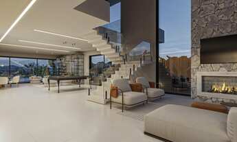 Imagem 5: Casa 06 suítes Condomínio Enseada