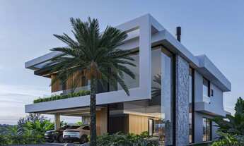 Imagem: Casa 06 suítes Condomínio Enseada