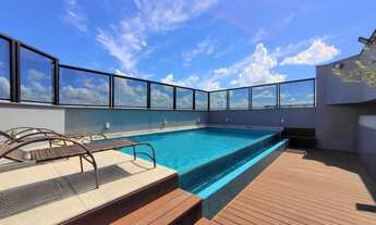 Imagem: Cobertura com 04 dormitórios no Centro