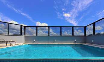 Imagem 3: Cobertura com 04 dormitórios no Centro