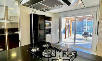 Imagem 6: Casa à venda no Bairro Jardim do Sol em Campo Bom - RS