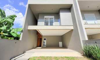 Imagem 4: Casa com 03 dormitórios no bairro Jardim Mauá