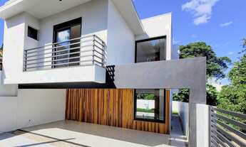 Imagem 5: Casa com 03 dormitórios no bairro Hamburgo Velho