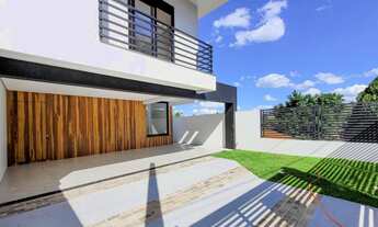 Imagem: Casa com 03 dormitórios no bairro Hamburgo