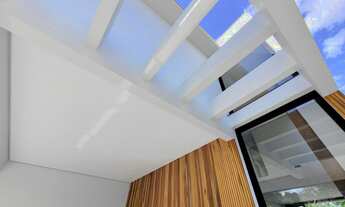 Imagem 6: Casa com 03 dormitórios no bairro Hamburgo Velho