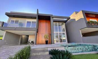 Imagem 2: Casa à venda no Condomínio Horizon em Estancia Velha- RS