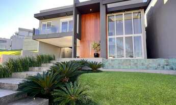 Imagem: Casa à venda no Condomínio Horizon em