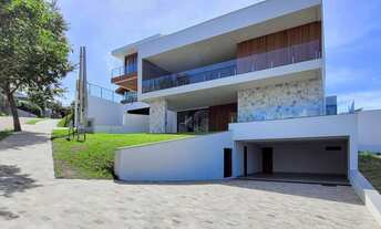 Imagem: Casa com 04 dormitórios no Condomínio