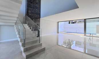 Imagem 6: Casa com 04 dormitórios no Condomínio Horizon Clube Residencial