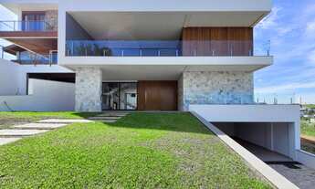 Imagem 3: Casa com 04 dormitórios no Condomínio Horizon Clube Residencial