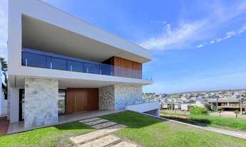 Imagem 4: Casa com 04 dormitórios no Condomínio Horizon Clube Residencial