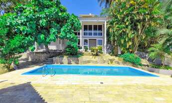 Imagem: Casa com 04 dormitórios no bairro Boa Vista