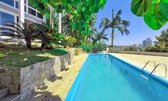 Imagem 3: Casa com 04 dormitórios no bairro Boa Vista