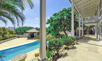 Imagem 6: Casa com 04 dormitórios no bairro Boa Vista