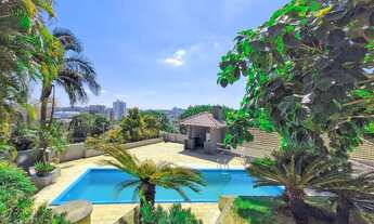 Imagem 5: Casa com 04 dormitórios no bairro Boa Vista