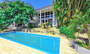 Imagem 2: Casa com 04 dormitórios no bairro Boa Vista