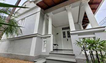 Imagem 3: Casa com 05 dormitórios no bairro Hamburgo Velho