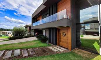 Imagem 4: Casa com 04 dormitórios no Condomínio Horizon Clube Residencial