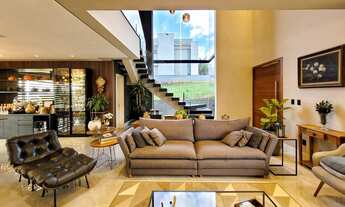 Imagem 7: Casa com 04 dormitórios no Condomínio Horizon Clube Residencial