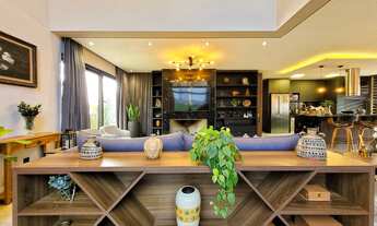 Imagem 6: Casa com 04 dormitórios no Condomínio Horizon Clube Residencial