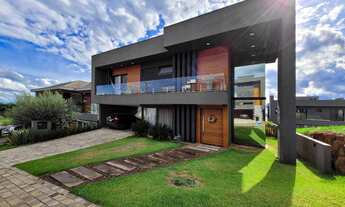 Imagem 3: Casa com 04 dormitórios no Condomínio Horizon Clube Residencial