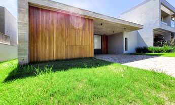 Imagem 3: Casa com 03 dormitórios no Condomínio Horizon Clube Residencial