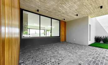 Imagem 5: Casa com 03 dormitórios no Condomínio Horizon Clube Residencial