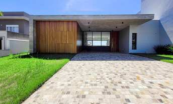 Imagem: Casa com 03 dormitórios no Condomínio