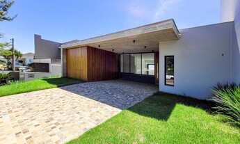 Imagem 2: Casa com 03 dormitórios no Condomínio Horizon Clube Residencial