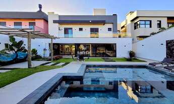 Imagem: Casa com 03 dormitórios no Condomínio