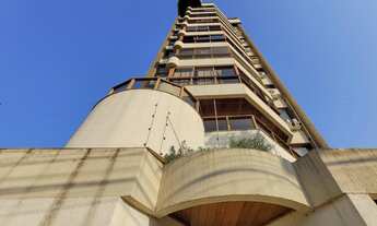 Imagem 6: Cobertura com 02 dormitórios no bairro Vila Rosa