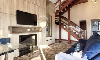 Imagem 4: Cobertura com 02 dormitórios no bairro Vila Rosa