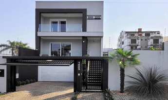 Imagem 1: Casa com 03 suítes n bairro Jardim Mauá